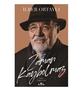 ZAMAN KAYBOLMAZ