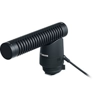 Canon DM-E1 Directional Stereo Mikrofon (Canon Eurasia)