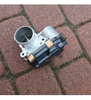 Opel D15DVH 2020- GAZ Kelebegi Komple 55505268 GM