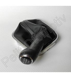 Polo Vites Topuzu  5 İleri (2010-2015) 6R0711113