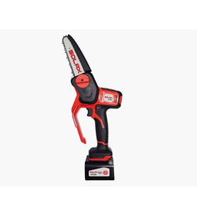 Solax 2102 Akülü Budama Testeresi 21 Volt 15 cm