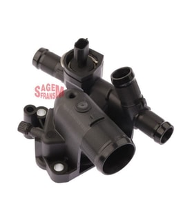 TERMOSTAT 83°c RENAULT TRAFIC III  2,0 DCI M9R