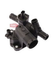 TERMOSTAT 83°c RENAULT TRAFIC III  2,0 DCI M9R