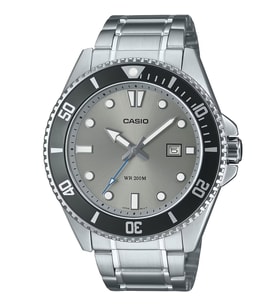 Casio Mdv-107D-8Avdf Erkek Kol Saati