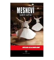 Mesnevi - Sabır Kapısı (Birinci Defter)