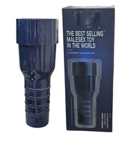 The Best Selling Male Toy İn The World Vajina Mastürbatör