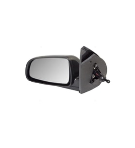 Chevrolet Aveo T250 2006-2011 Ayna Sol Mekanik Siyah 96648491 Viewmax