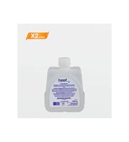 Fomex F303 Köpük Sabun 500 ml Standart 2 Adet