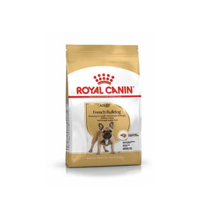Royal Canin French Bulldog Yetişkin Köpek Maması 3 Kg