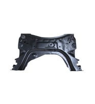 RENAULT CLIO- 3- HB- 06/09; MOTOR BEŞİĞİ ARKA (BEŞİK) 8200766078 1428-2380