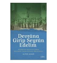 Devrana Girip Seyran Edelim