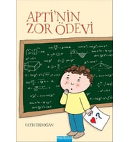 Apti'nin Zor Ödevi