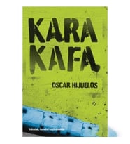 Kara Kafa-Oscar Hijuelos