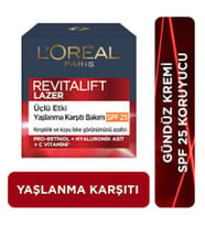 LO.SKIN REVITALIFT LASER LEKE