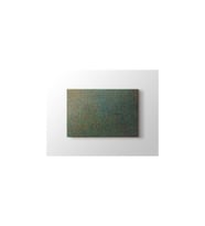 Jan Riske - Skimmed Blue 1984 Tablo - 106208 - 60x80 Cm
