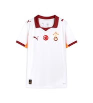 Puma Gsk Away Jersey R. Çocuk Forma (Beyaz)