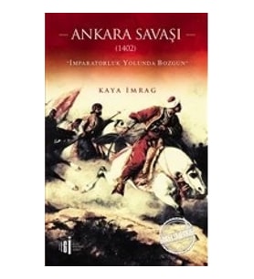 Ankara Savaşı (1402)