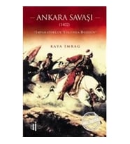 Ankara Savaşı (1402)