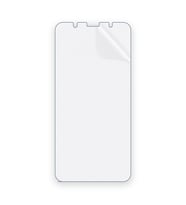 SChitec VIVO X20 Uyumlu Ön Yüzey Nano Şeffaf Hidrojel Ekran Koruyucu