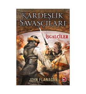 Kardeşlik Savaşçıları 2 - İşgalciler