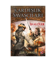Kardeşlik Savaşçıları 2 - İşgalciler