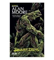 Swamp Thing Efsanesi: 3. Cilt