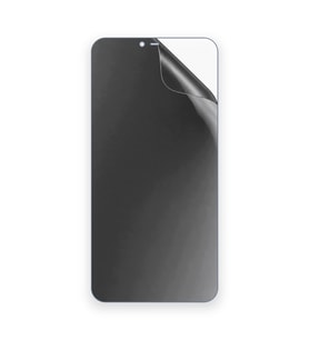 SChitec OPPO Ax5 Uyumlu Ön Yüzey Hayalet Privacy Hidrojel Ekran Koruyucu