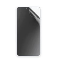 SChitec OPPO Ax5 Uyumlu Ön Yüzey Hayalet Privacy Hidrojel Ekran Koruyucu