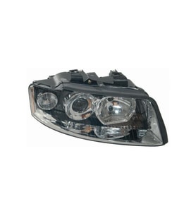 AUDI A4 ÖN FAR ELEKTRİKLİ SAĞ 2001-2004 8E0941030C