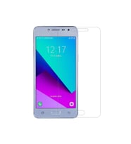 Samsung Galaxy Grand Prime G530 Uyumlu Kılıf Dostu Ön Koruma Cam Ekran Koruyucu