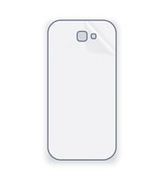 SChitec SAMSUNG Galaxy J5 Prime (2016) Uyumlu Arka Yüzey Hidrojel Koruyucu Film