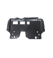Opel Mokka- 21/24; Karter Muhafaza Sacı (Metal) (Oem No: 9824226080)