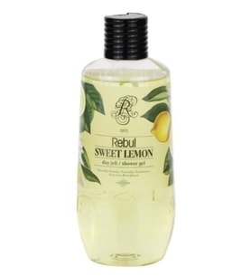 REBUL Sweet Lemon (Tatlı Limon) Duş Jeli 500 Ml