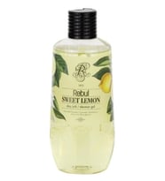 REBUL Sweet Lemon (Tatlı Limon) Duş Jeli 500 Ml