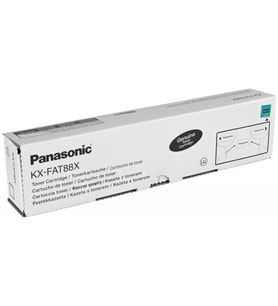 Tonersepeti Panasonic KX-FAT88X Orjinal Toner