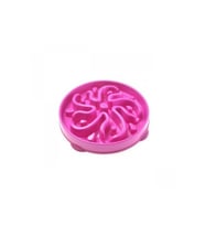 Pawise Dog Flower Slow Feeder Mama Kabı-L (Pembe)