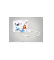 Fizyo Bebe Nazal Aspiratör Ultra Soft 8699241771729