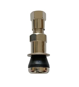 TR-416 Metal Lastik Sibobu