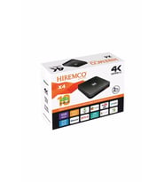 X4 Android 10 Tv Box-youtube 4k-netflix-4gb Ram-32gb Dahili Hafıza