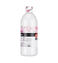 Red Apple Kumaş Boyası 500 ml. BEYAZ 