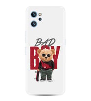 Reeder S19 Max Pro Kılıf Boutique Baskılı Resimli Bad Guy Pcode -016