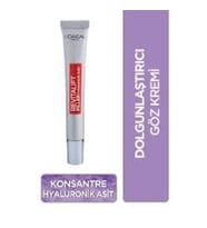 LOREAL PARIS L'Oreal Paris Revitalift Filler Göz Kremi 15 ml
