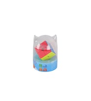 3183 Gan Cube Mg Standard 2X2 Cube Premi̇um