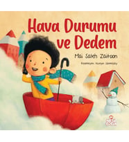 Hava Durumu ve Dedem