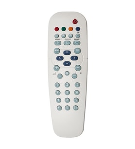 PHİLİPS 26HF5445/10 Uyumlu Televizyon Kumandası