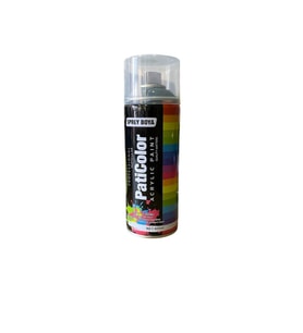 PATİCOLOR SPREY ASTAR GRİ 400ML