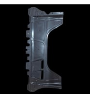 Karter Muhafazası Orta Plastik - W010 Hileks - Volkswagen Golf7 Golf7.5 13 Ve Sonrası Uyumlu