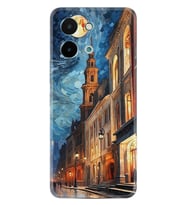 Vivo Y28 Kılıf Boutique Baskılı Resimli Resim Pcode -083