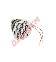 E-BİS FAR AMPÜLÜ 7 LEDLİ 48 W