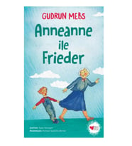 Anneanne ile Frieder